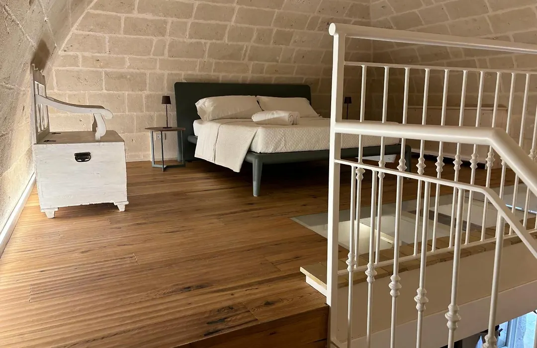 Benedetta Sassi Suite-1